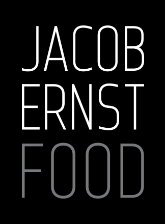 Jacob Ernst Food